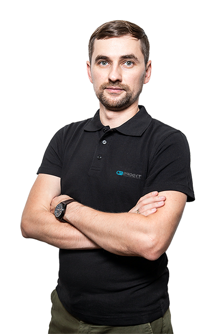 Центр стель - Потолки нового поколения