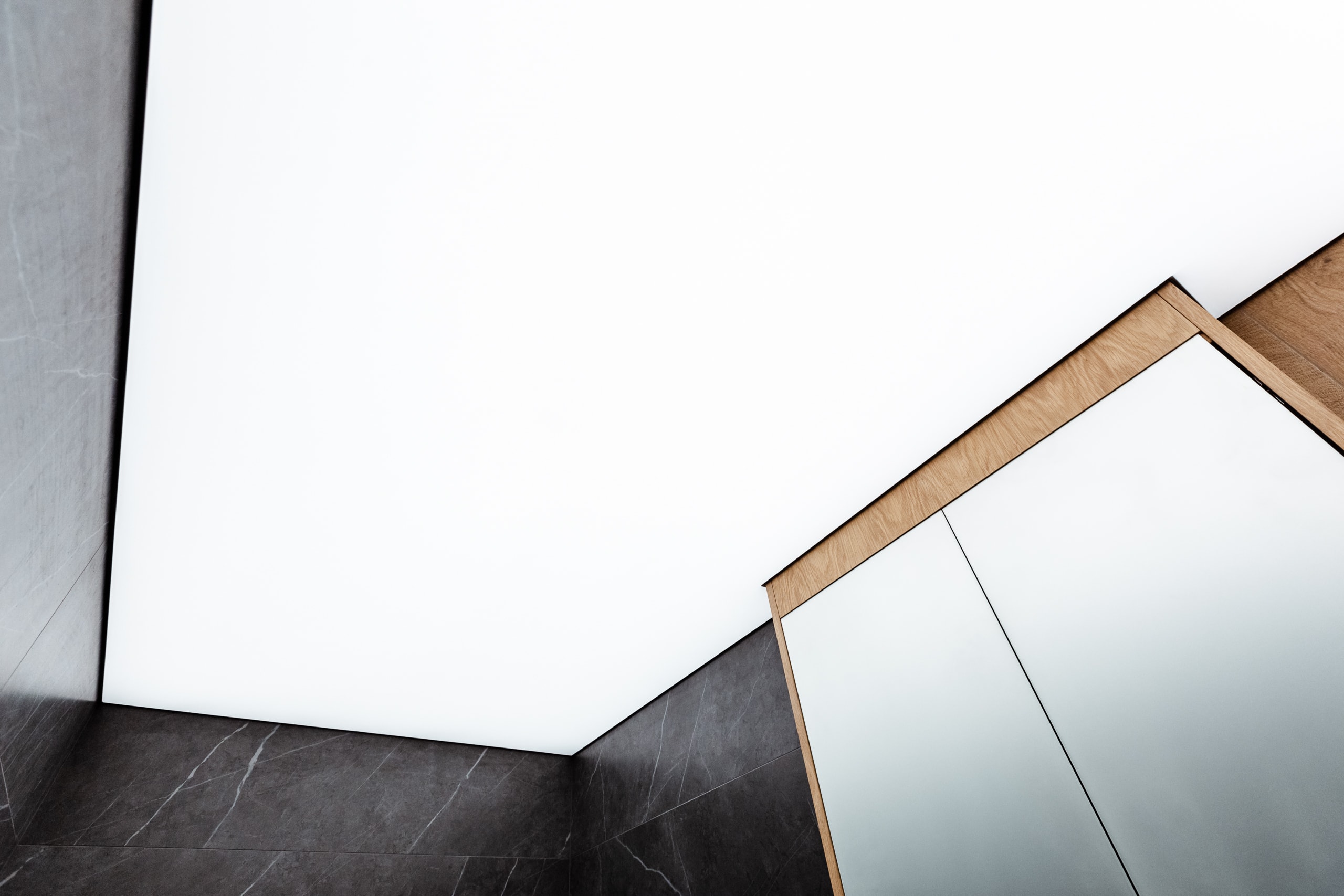 Световой потолок