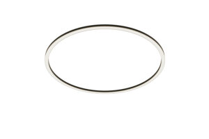 Круглый контурный светильник