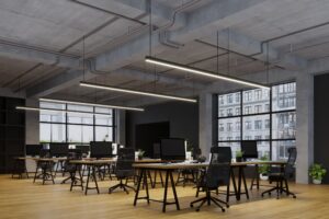 Линейные светильники