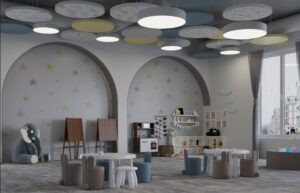 Декоративные панели