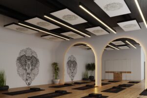 Декоративные панели