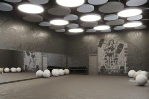 Акустические панели