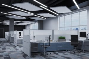 Акустические панели