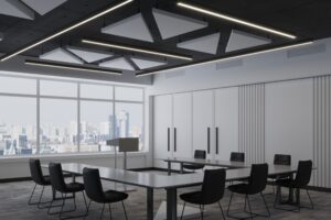 Акустические панели