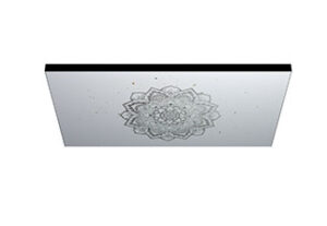 Декоративный <br /> рассеиватель